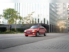 Peugeot 205 - 1.9 GTI 1.9 CTI Katalysator