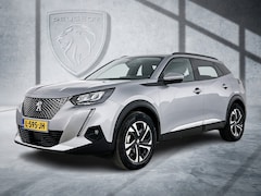 Peugeot e-2008 - EV Allure Pack 50 kWh