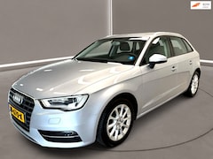 Audi A3 Sportback - 1.2 TFSI Ambition Pro Line S 110 Pk Automaat 5 deurs Airco Navi Nap