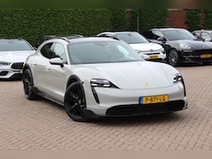 Porsche Taycan Cross Turismo - 4S 93 kWh / SoH 93, 1% / Panoramadak / 360Camera / Luchtvering / Matrix LED / 21'' / Sport