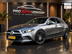 Mercedes-Benz A-klasse - 180 Business Solution AMG Line_Carplay_Camera_cruise