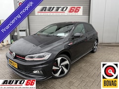 Volkswagen Polo - 2.0 TSI GTI 200 pk