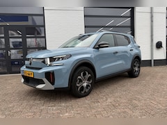 Citroën C3 Aircross - 1.2 Turbo 100pk Plus