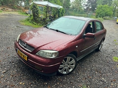 Opel Astra - 1.8-16V Comfort NIEUWE APK TREKHAAK