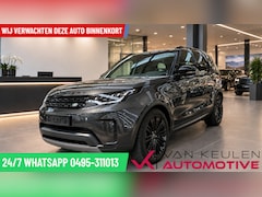 Land Rover Discovery - 3.0 l Pano l ACC l Lucht l Trekhaak