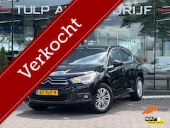 Citroën DS4 - 1.6 VTi Chic Connect pakket Airco Isofix NAP