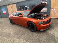 Dodge Charger - Daytona R/T