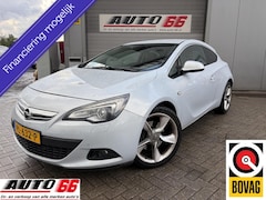 Opel Astra GTC - 1.4 Turbo Sport 140 pk