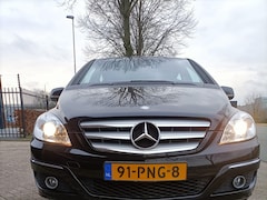 Mercedes-Benz B-klasse - 160 BlueEFFICIENCY