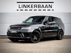Land Rover Range Rover Sport - HSE Dynamic | Panorama | ACC | Stoelkoeling | 21 Inch |