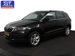 Skoda Karoq - 1.0 TSI Ambition Busines Camera - Airco - Cruise