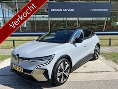 Renault Mégane E-Tech - EV60 220 PK Iconic / 360 Camera / Winter pakket / Climate / Apple Carplay / Android Auto /