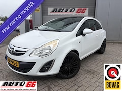 Opel Corsa - 1.4-16V