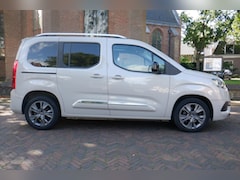 Toyota ProAce City Verso - 1.2 Turbo 130pk Aut Profes.PAN.DAK-PDC-BOVAG,