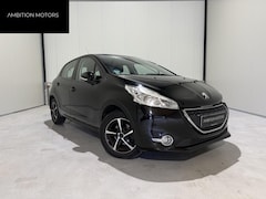 Peugeot 208 - 1.2 VTi Access Touchscreen/ Airco/ Navi Lees beschrijving