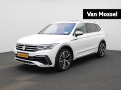 Volkswagen Tiguan Allspace - 2.0 TSI 4Motion Highline 7p. | Automaat | Apple Carplay / Android Auto | Panoramadak | Hea