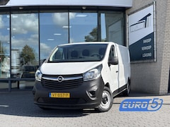 Opel Vivaro - 1.6 CDTI L2H1 Edition*HAAK*A/C*CRUISE*PDC*3-PERS