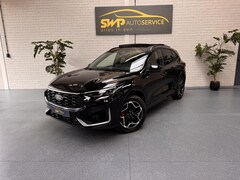 Ford Kuga - 2.5 PHEV ST-Line X | Nieuw model | Pano | Winterpack | B&O | HuD | Navi | 360 cam | ACC