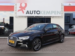 Audi A3 Sportback - 1.4 e-tron PRO LINE PLUS PHEV CAMERA|MATRIX-LED|NAVI|MOOIE A3