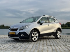Opel Mokka - 1.4 T Edition 4x4|Trekhaak|Cruise|Navi|Clima