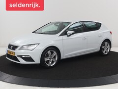 SEAT Leon - 1.4 EcoTSI FR Business Intense | Virtual dashboard | Adaptive cruise | Camera | Park assis