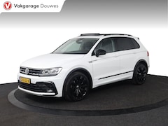 Volkswagen Tiguan - 1.5 TSI R-Line Business+ |Pano|ACC|DOH