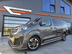 Opel Vivaro - 2.0 CDTI L3H1 DC Innovation