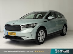 Skoda Enyaq iV - 80 | Trekhaak | Camera | Navigatie | Stoelverwarming | SOH 88%