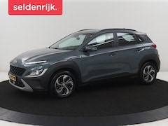 Hyundai Kona - 1.6 GDI HEV Comfort Smart | Trekhaak | Adaptive cruise | Camera | Carplay | KRELL sound |
