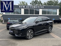MG MG HS PHEV - 1.5 Luxury PLUG-IN HYBRIDE | 272 PK | NIEUWE AUTO | >1.000 KM TOTAAL BEREIK | 1E REGISTRAT