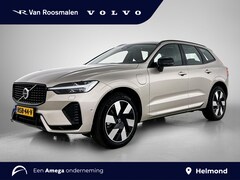 Volvo XC60 - 2.0 T6 Plug-in hybrid AWD Ultra Dark | Trekhaak | Panoramadak | 360° camera | Harman/Kardo