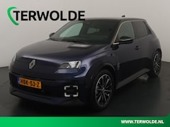 Renault 5 - 5 iconic cinq 150 pk comfort range | Harman Kardon | pack safety & advanced driving assist