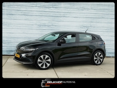 Renault Mégane E-Tech - EV60 Optimum Charge Evolution Carplay