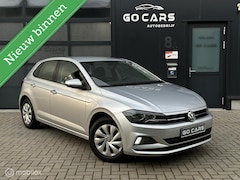 Volkswagen Polo - 1.0 MPI Navi / Carplay