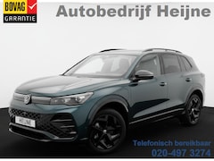 Volkswagen Tiguan - 1.5 eHybrid DSG R-LINE SPORT 360° CAMERA/HEAD-UP/TREKHAAK