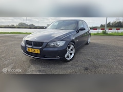 BMW 3-serie - 316i Executive, Nw Apk, Xenon