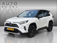 Toyota RAV4 - 2.5 Hybrid AWD Bi-Tone | CAMERA | JBL | LED KOPLAMPEN | NAVIGATIE | KEYLESS ENTRY/GO | LED