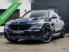 BMW X5 - xDrive45e High Exec M H&K Sky Lounge Pano 360 Trekhaak