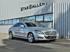 Mercedes-Benz CLS-klasse - CLS 350 10075km Uniek