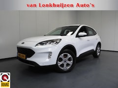 Ford Kuga - 2.5 PHEV Plug-In Cool&Connect TREKH./NAVI/CLIMA/WINTERPACK/17"LMV