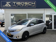 Toyota Yaris - 1.0 VVT-i Trend Camera LED Achterl. Bleutooth