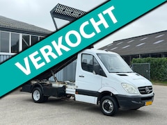 Mercedes-Benz Sprinter - 511 2.2 CDI 366 KIPPER | APK 1/2027