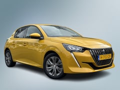 Peugeot 208 - 1.2 PureTech Blue Lease Allure Automaat / Camera / Carplay / Virtual display