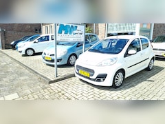 Peugeot 107 - 1.0 Active airco 5deurs