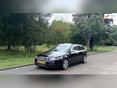 Audi S6 - Avant 5.2 S6 Volledige Historie, originele topstaat
