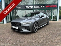 Volvo V60 - 2.0 T8 Twin Engine AWD R-Design SOH 93%