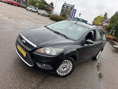 Ford Focus Wagon - 1.6 Titanium NAP TREKHAAK