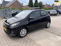 Peugeot 108 - 1.0 e-VTi Active