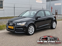 Audi A1 Sportback - 1.2 TFSI Ambition