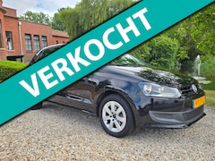 Volkswagen Polo - 1.2 TSI Edition AIRCO/cruise